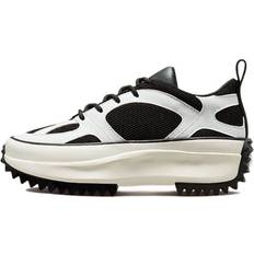Converse Run Star Veloz Low Top Gentle Tech - Black