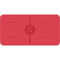 Liforme Yoga Pad Biodegradable Warrior Like Grip Yoga Mat