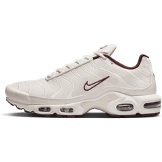 Nike Air Max Plus Premium Sko - Grøme