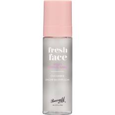 Barry M Setting Sprays Barry M Fresh Face Dewy Finish Setting Spray - Long-Lasting
