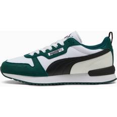 Puma R78 Sneakers - Green