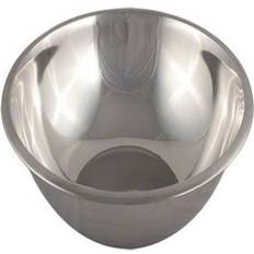 American Metalcraft 8 qt Stainless Steel Silver Mixing Bowl