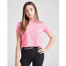 M T-shirts Montirex Girls' Trail T-Shirt Junior - Pink
