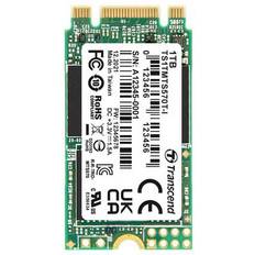 Transcend 1 TB SATA M.2 Internal SSD