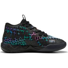 Basketskor Puma HOOPS x TMNT MB.01 Baxter Stockman Basketball Shoes - Black