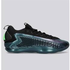 Blue - Women Basketball Shoes adidas 1 Low Trainers - Blue