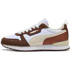 Puma R78 Sneakers - Brown