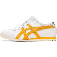 Onitsuka Tiger Shoes Onitsuka Tiger Mexico 66 - White Yellow
