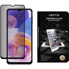 Protection D'Cran Vitre Espion Pour Samsung Galaxy A14 5G