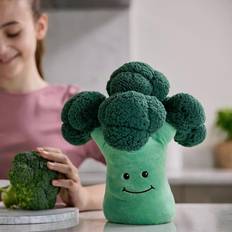 Broccoli Microwavable Toy
