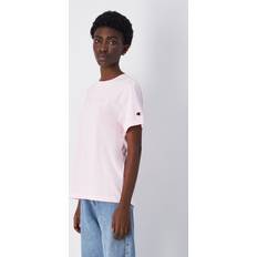 Champion T-shirts Champion Authentic Athletic Apparel Shirts - Rosé