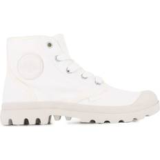 Palladium Sneakers Palladium Sneaker High Pampa - Hvid