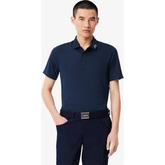 Lacoste Regular Fit Golf Polo Shirt - Blue