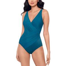 Miraclesuit Oceanus Swimsuit - Aegean