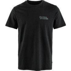 Fjällräven Tops Fjällräven Heavy Classic T-Shirt - Black