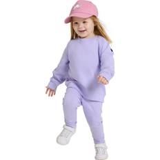 Polarn O. Pyret Sweatshirts Polarn O. Pyret Kids Sweatshirt - Purple