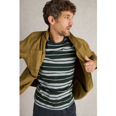 White Stuff Abersoch Stribet Kortærmet T-shirt -