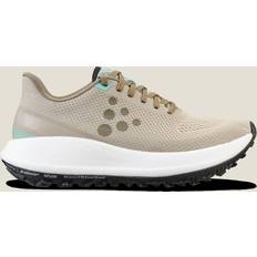 Craft Xplor Trail Running Shoe - Beige