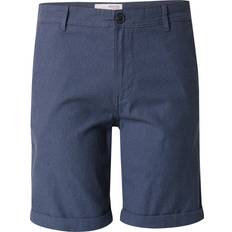 Selected Shorts Selected Cotton Flex Shorts