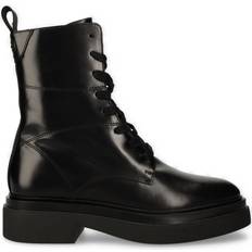 Gant Boots Gant Zandrin Boots - Women - Black