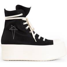 Rick Owens Skor Rick Owens DRKSHDW Man Sneakers - Black