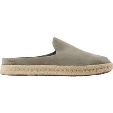 Espadrilles Toms Santiago Mule Espadrille - Grey