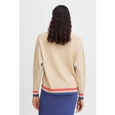 Cárdigans B.Young C'rdigan De Mujer Morla - Beige