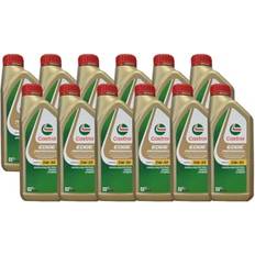 Bilvård & Fordonstillbehör Castrol Edge Professional 5W-30 LongLife III 12 L Motorolja