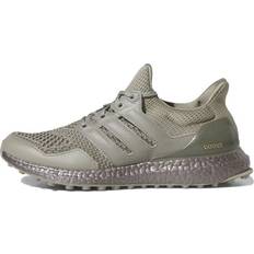 Adidas Silver Golf Shoes adidas Ultraboost Spikeless Golf Shoes - Silver Pebble