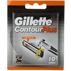 Gillette Konturenklinge 10 Stück