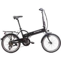 F.lli Schiano F.lli Schiano E-Sky E Bike 20 Zoll 36V 7.8Ah