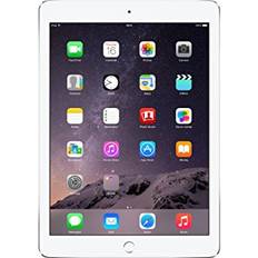 Apple iPad Air 2 64GB 4G Silver