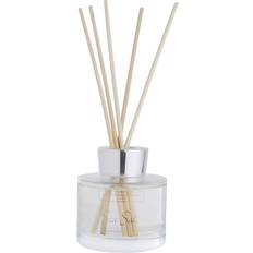 The White Company Sea Salt Diffuser 150ml Candlestick, Candle & Home Fragrance