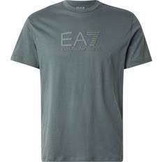 Emporio Armani T-Shirt - Dunkelblau