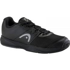 Head Revolt Court Tennisskor - Black/Grey