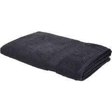 Serviettes de bain Today Drap En Coton 90 x 150 cm - Anthracite Serviette de bain Gris (90x90cm)