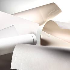 Arches Aquarelle Watercolour Paper 300gsm 22 x 30 in Pack of 10