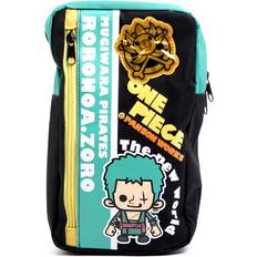 One Piece Brusttasche