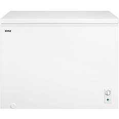 Senz SECF293EW Frysbox Vit