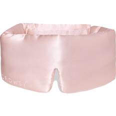 Silk Sleep Masks Drowsy Sunset Pink Sleep Mask