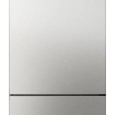 Bosch Kylfrysar Bosch KGN392I1F Serie 4 Kyl-frys Grå, Rostfritt Stål