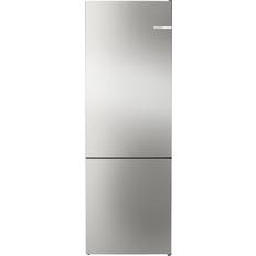 Frigo congelatori Bosch KGN492IAF Frigorifero Combinato Acciaio inossidabile, Grigio
