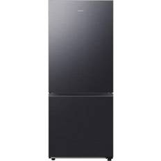Samsung Koel-vriescombinaties Samsung Frigorifero Combinato RB50DG601EB1EF 340 Litri Antracite