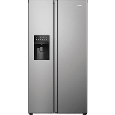 Réfrigérateurs congélateurs Haier HSR3918EIMP Frigorifero Americano