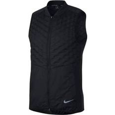 Nike Vests on sale Nike Aeroloft Vest - Black