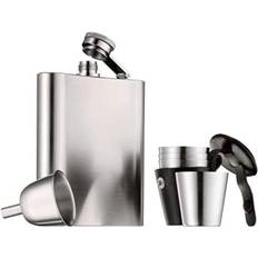WMF Set Hip Flask