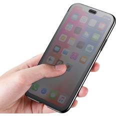 Baseus Baseus Window View Touchable Built in Glass Screen Protector