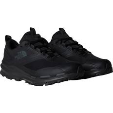 The North Face Polyester Hiking Shoes The North Face Men’s Vectiv Fastpack Lite Hiking Shoes - TNF Black/Anthracite Grey
