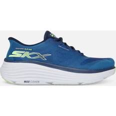 Skechers mens max cushioning Skechers Men's Slip-ins Max Cushioning Endeavour - Navy Blue