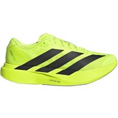 adidas Adizero Evo SL Running Shoes - Lucid Lemon/Core Black/Silver